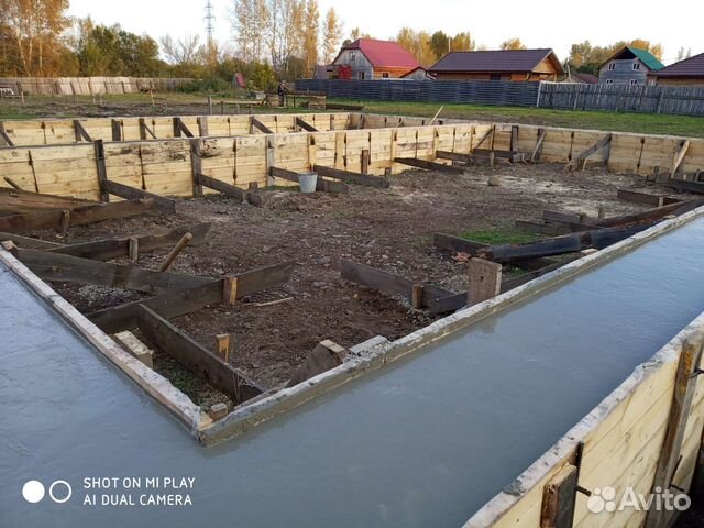 Строительство домов под ключ строительная бригада в Абакане | Услуги ...