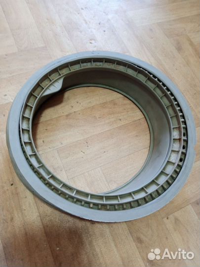 Манжет стиральной машины