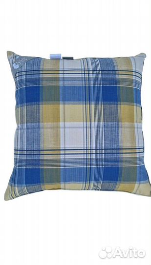 Подушка Като перо