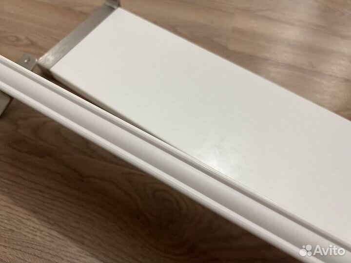 Полка бергсхульт IKEA