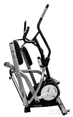 Эллиптический тренажер Proxima Enima II iPRO