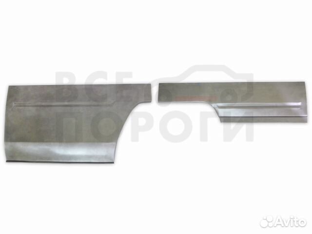 Ремонтные арки иж 2717