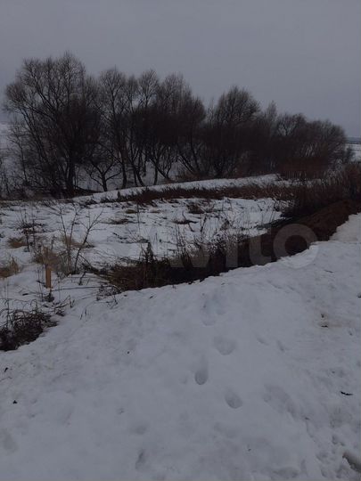 Участок 9 сот. (ИЖС)