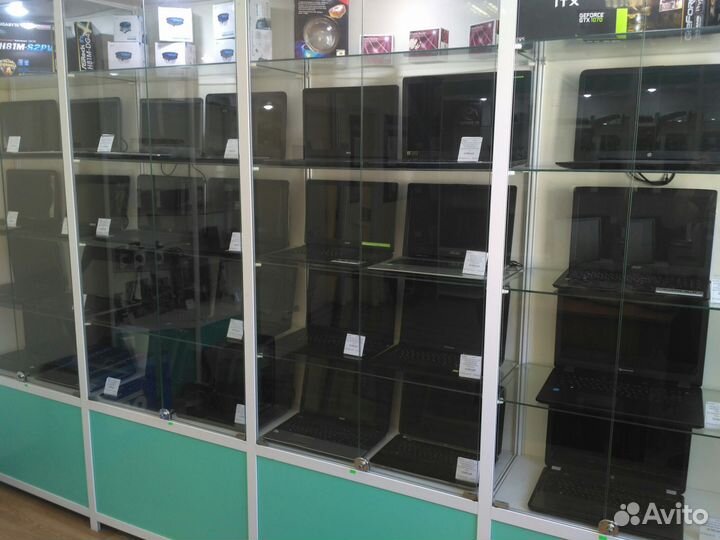 Ноутбуки с гарантией и чеком. Большой выбор