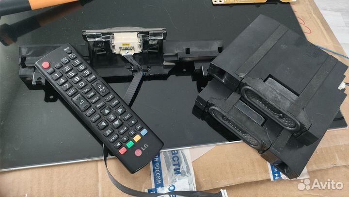 Main EAX56388006(1.0) LG32LB561V