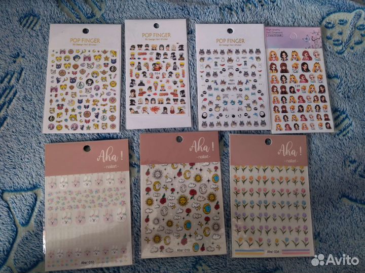 Аниме манга марвел брелки кулон