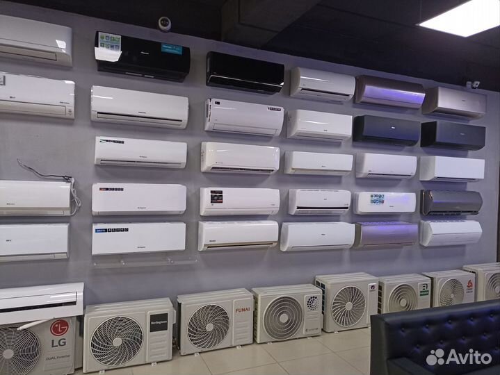 Продажа сплит system air, Medea