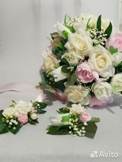 Набор на свадьбу