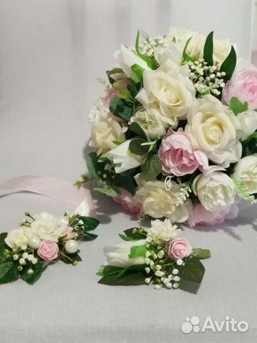 Набор на свадьбу