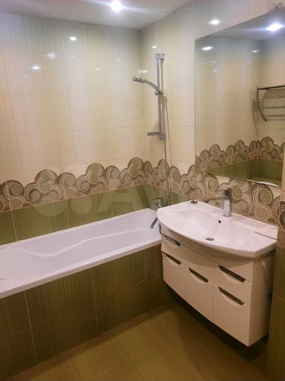 3-к. квартира, 81,1 м², 2/16 эт.