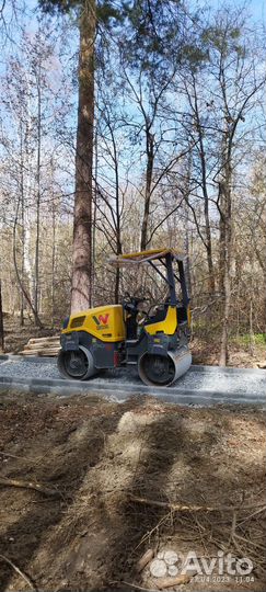 Ремонт глубинных вибраторов и спецтехники