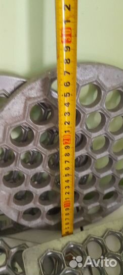 Пельменницы СССР