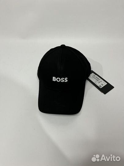 Кепка Boss оригинал
