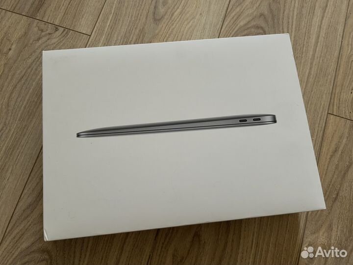 Apple macbook air 2020 retina