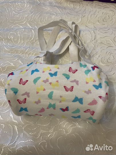 Перинка (подушка, шина) фрейка размер 2