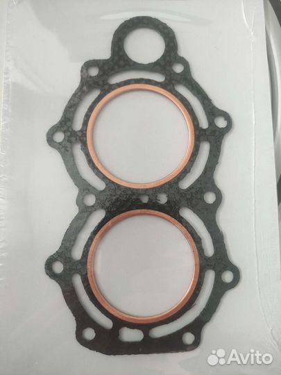 Прокладка гбц Tohatsu 9.8 сил