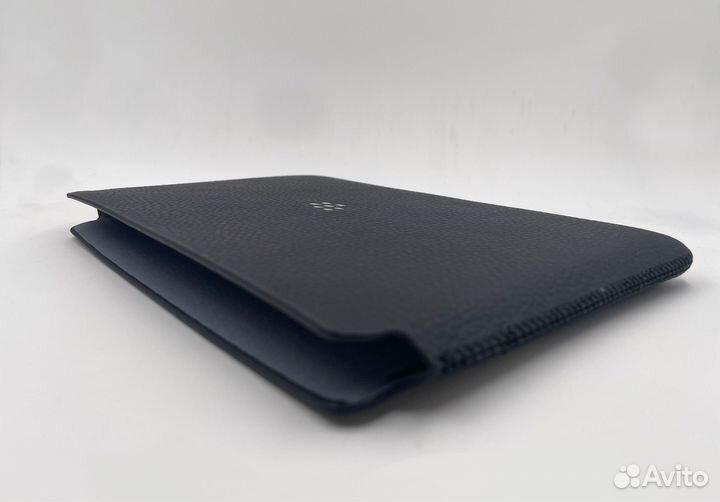 Оригинальный кожаный чехол BlackBerry PlayBook