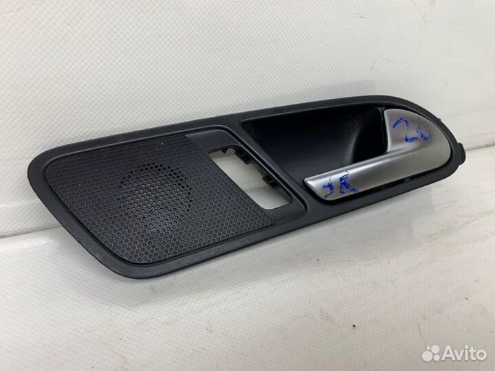 Ручка двери внутренняя задняя правая Volkswagen