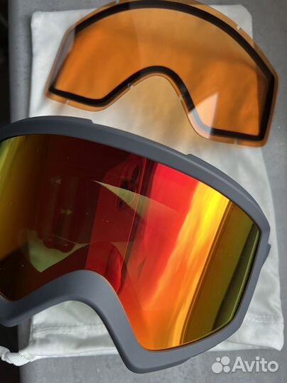 Горнолыжная маска Anon