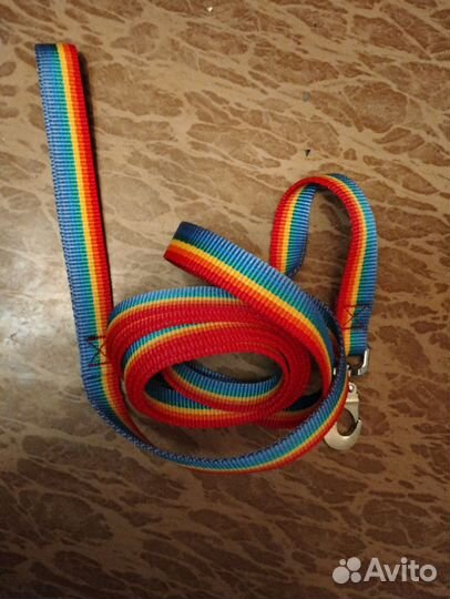 Поводок для крупных собак, 3 м