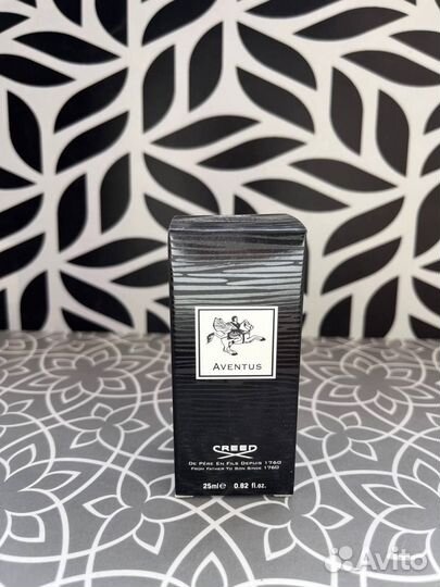 Creed Aventus Тестер (Duty Free)