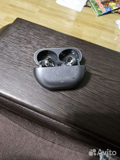 Наушники huawei freebuds pro 2