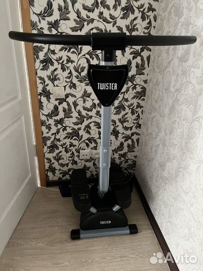 Тренажер степпер