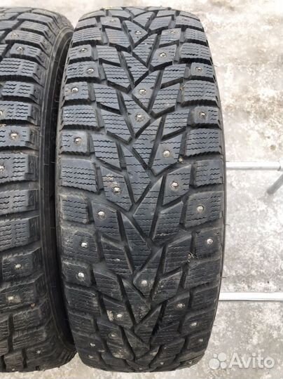 Dunlop SP Winter Ice 02 195/65 R15 95T