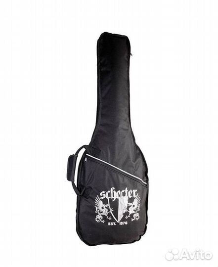 Электрогитара Schecter SGR 006 mred