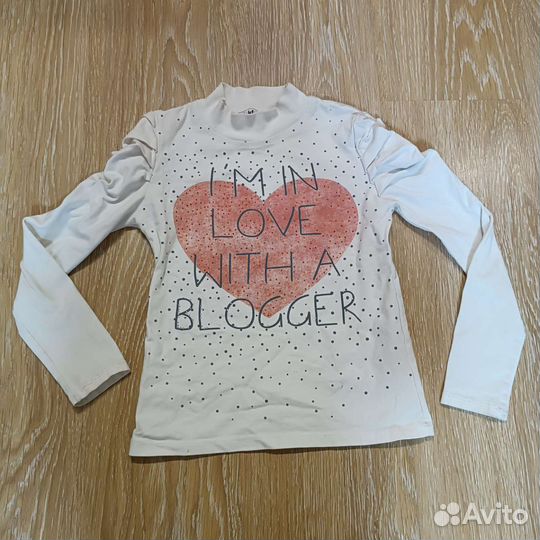 Вещи пакетом на девочку