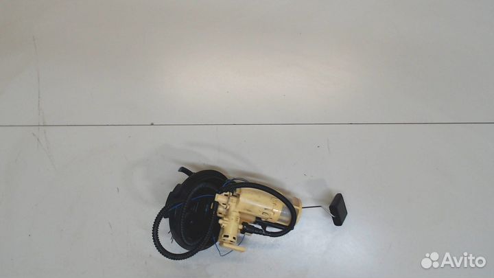 Насос топливный электрический Mercedes GLC X253, 2019