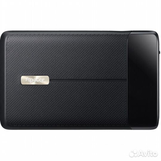 Внешний жесткий диск Apacer AC731 312494