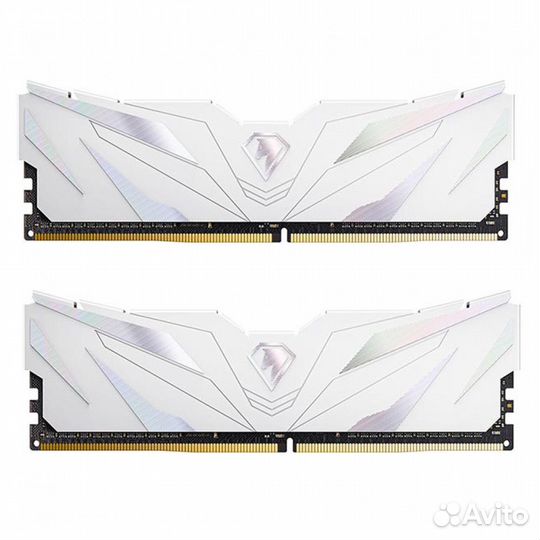 Озу Netac Shadow II 499505