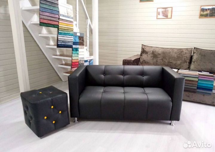 Диван офисный