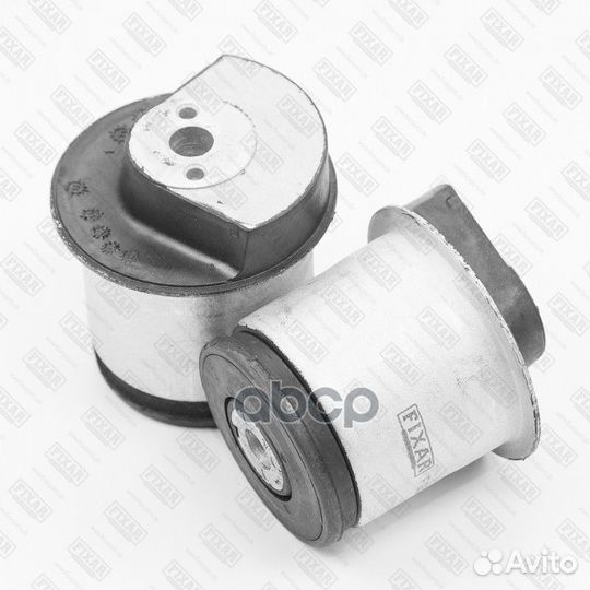Сайлентблок задней балки FG0199 fixar