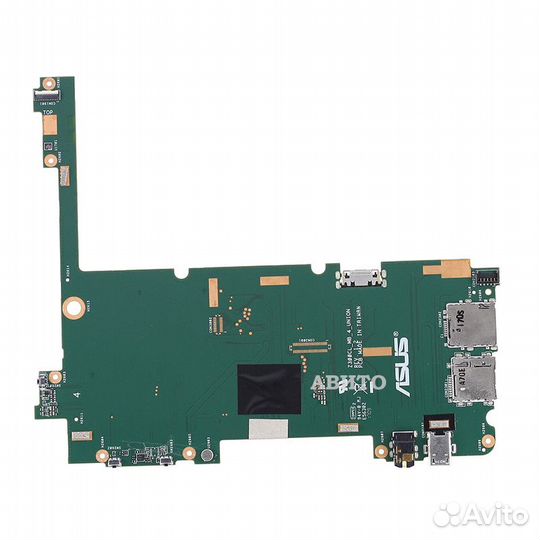 Мат.плата для планшета Asus Z300CNL
