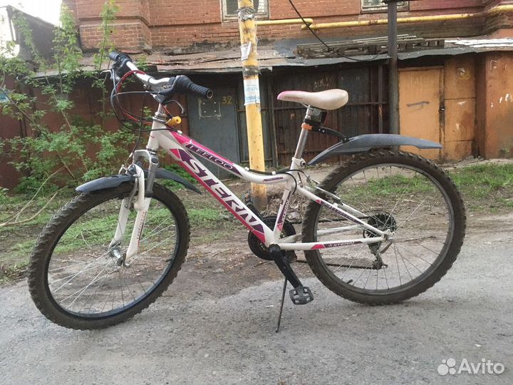 Велосипед Stern Leeloo 24
