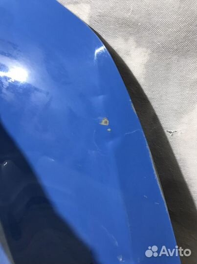 Капот Subaru Impreza 4(2011-2017г) арт4334