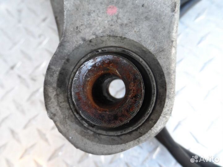 Ступица задняя правая Infiniti Q50 V37