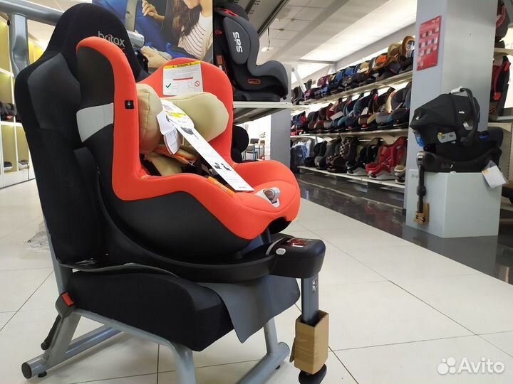 Автокресло Cybex Sirona M2 i-Size+База Autumn gold