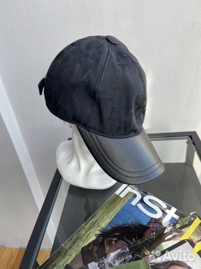 Кепка Versace оригинал винтаж