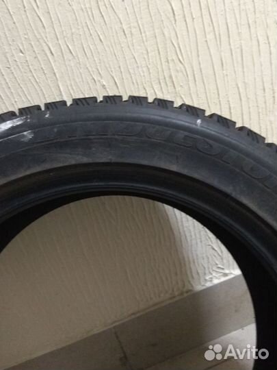 Bridgestone Blizzak LM-001 215/55 R17