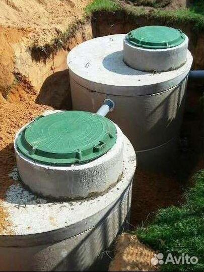 Услуги мини экскаватора