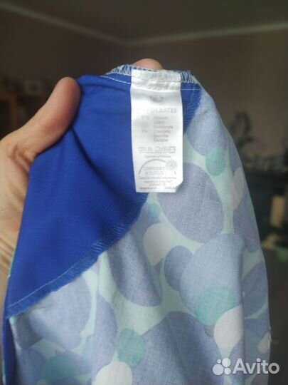 Костюм медицинский женский