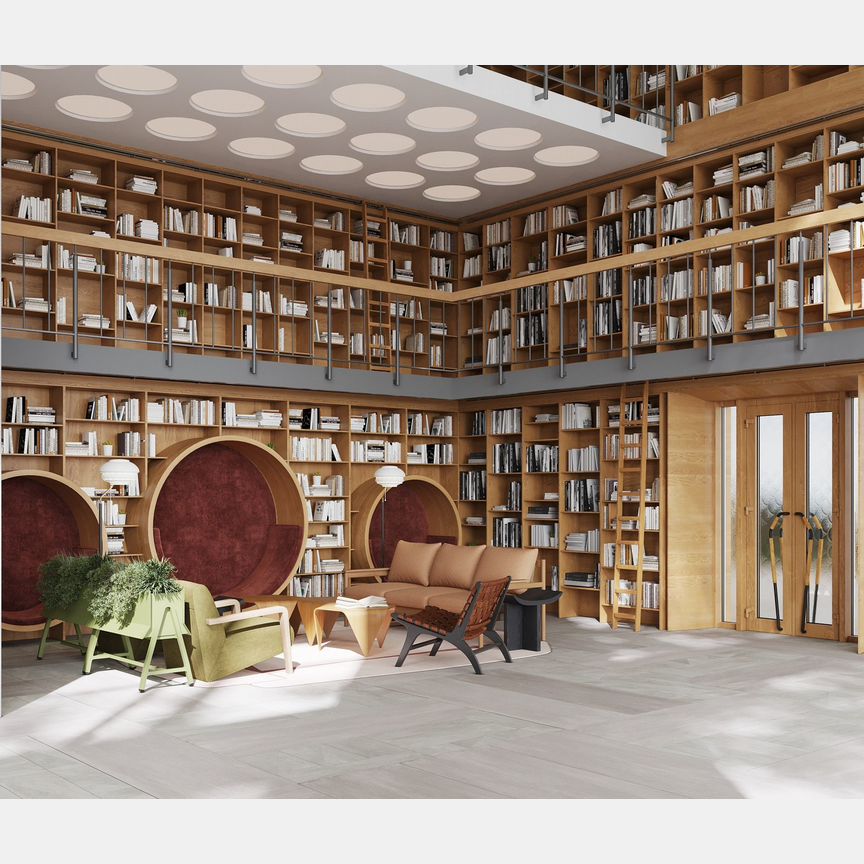 2-к. квартира, 77,5 м², 4/15 эт.