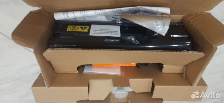 Картридж colortek CT-TK3110 для принтеров kyocera