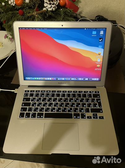 Apple MacBook Air