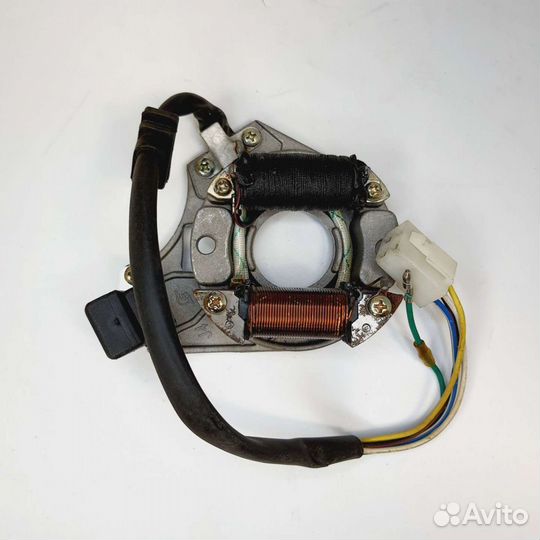 Статор генератора, зажигание для мопеда, скутера