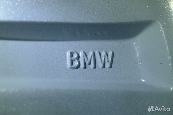 Оригинальные колеса R18 BMW 5/7 серии G30 новые