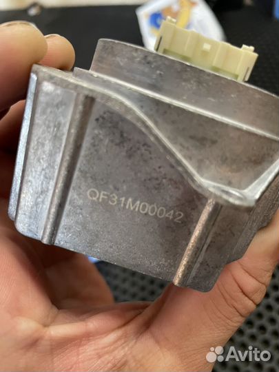 Светодиодный модуль для Mercedes GLE Coupe